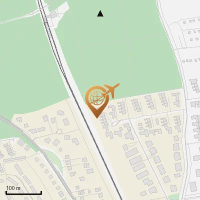 Foto zu Buckhornstieg 48, 22359 Hamburg