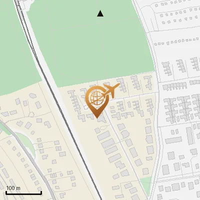 Foto zu Buckhornstieg 53, 22359 Hamburg