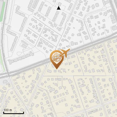 Foto zu Buckower Chaussee 148, 12305 Berlin