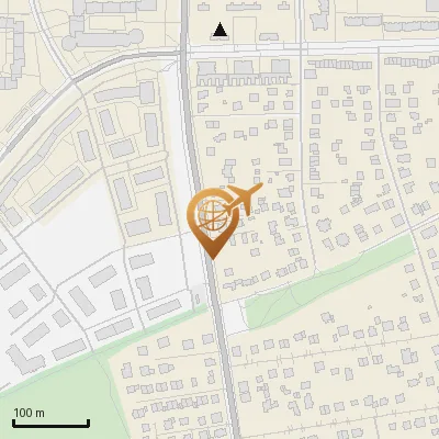 Foto zu Buckower Damm 325, 12349 Berlin