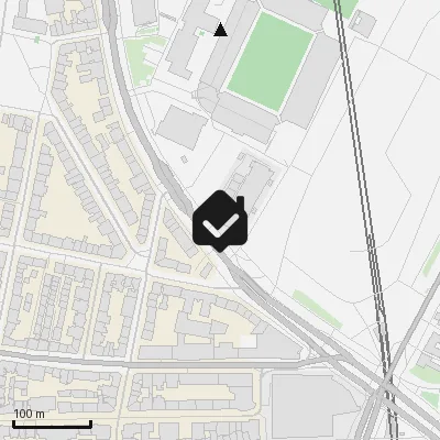 Bild zu Budapester Straße 18, 20359 Hamburg