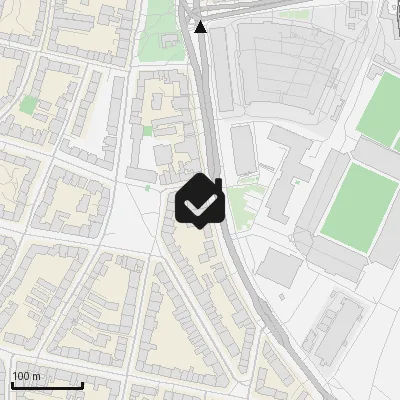 Bild zu Budapester Straße 40, 20359 Hamburg