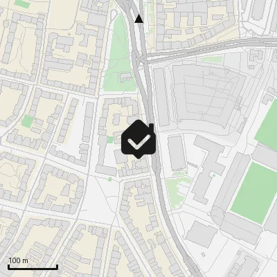 Bild zu Budapester Straße 47, 20359 Hamburg