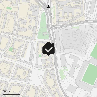 Bild zu Budapester Straße 51, 20359 Hamburg