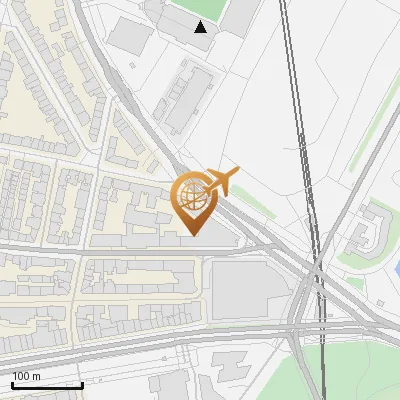 Foto zu Budapester Straße 10, 20359 Hamburg