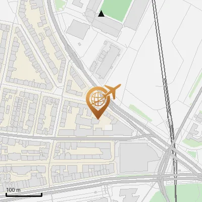 Foto zu Budapester Straße 14, 20359 Hamburg