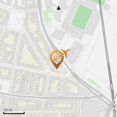 Foto zu Budapester Straße 20, 20359 Hamburg