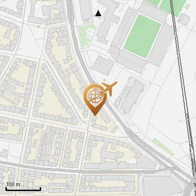 Foto zu Budapester Straße 22, 20359 Hamburg