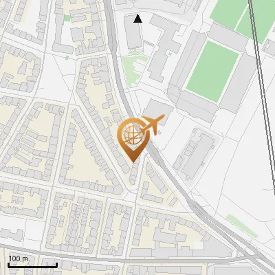 Foto zu Budapester Straße 23, 20359 Hamburg