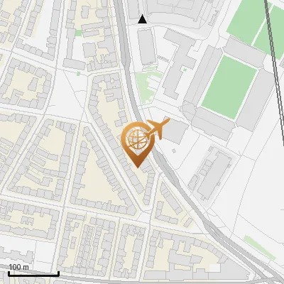 Foto zu Budapester Straße 27, 20359 Hamburg