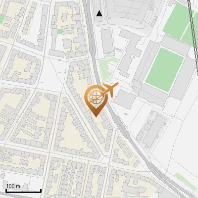 Foto zu Budapester Straße 30, 20359 Hamburg