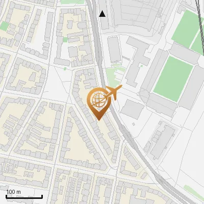 Foto zu Budapester Straße 31, 20359 Hamburg