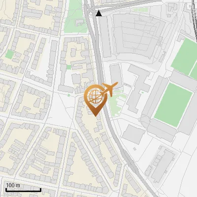 Foto zu Budapester Straße 38, 20359 Hamburg