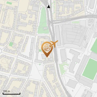 Foto zu Budapester Straße 46, 20359 Hamburg