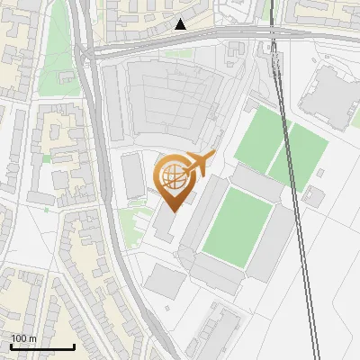 Foto zu Budapester Straße 58, 20359 Hamburg