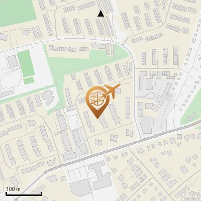 Foto zu Buddenbrookweg 16, 22175 Hamburg