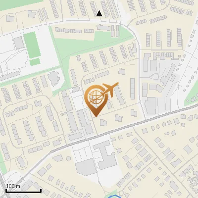 Foto zu Buddenbrookweg 18, 22175 Hamburg