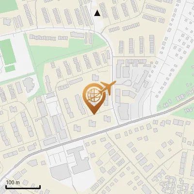 Foto zu Buddenbrookweg 2, 22175 Hamburg