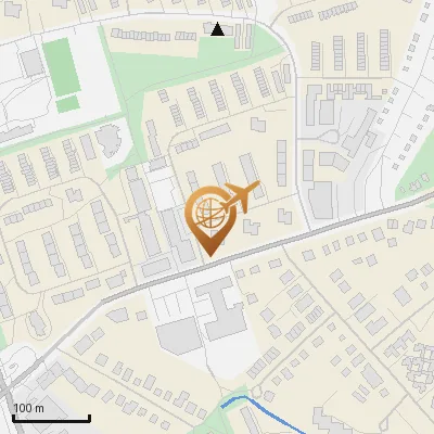 Foto zu Buddenbrookweg 5, 22175 Hamburg