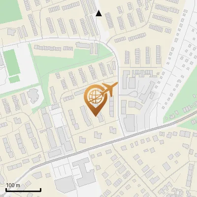 Foto zu Buddenbrookweg 6, 22175 Hamburg