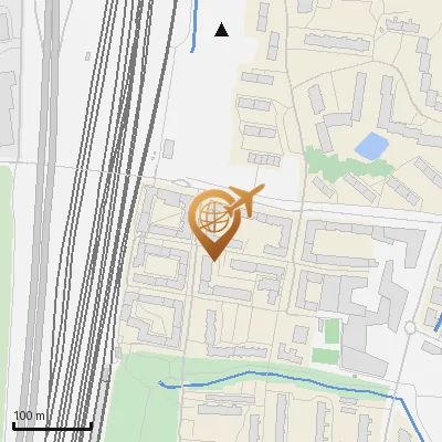 Foto zu Buddestraße 10, 21109 Hamburg