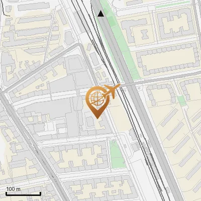Foto zu Buddestraße 15, 13507 Berlin