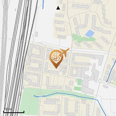 Foto zu Buddestraße 15, 21109 Hamburg