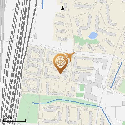 Foto zu Buddestraße 17, 21109 Hamburg