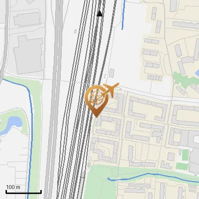 Foto zu Buddestraße 2, 21109 Hamburg