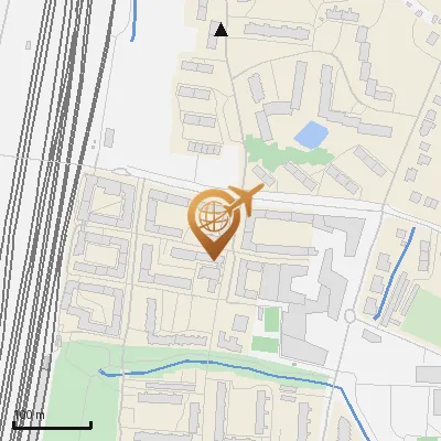 Foto zu Buddestraße 20, 21109 Hamburg