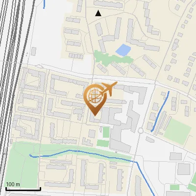 Foto zu Buddestraße 21, 21109 Hamburg