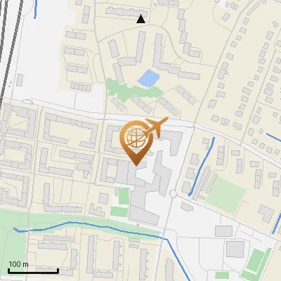 Foto zu Buddestraße 28, 21109 Hamburg