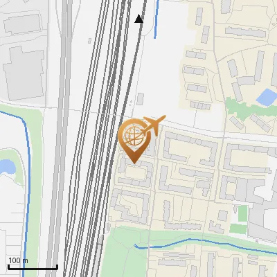 Foto zu Buddestraße 6, 21109 Hamburg