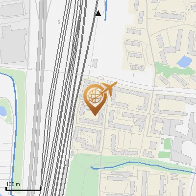 Foto zu Buddestraße 7, 21109 Hamburg