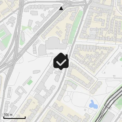 Bild zu Eppendorfer Landstraße 67, 20249 Hamburg