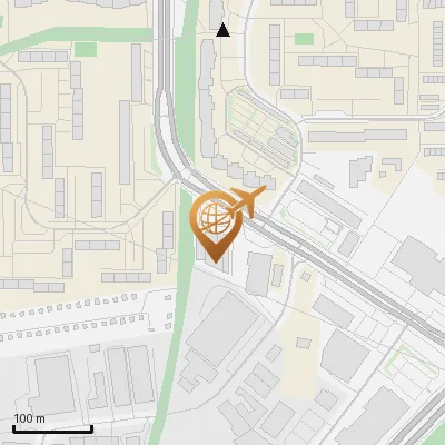 Foto zu Bornheide 21, 22549 Hamburg