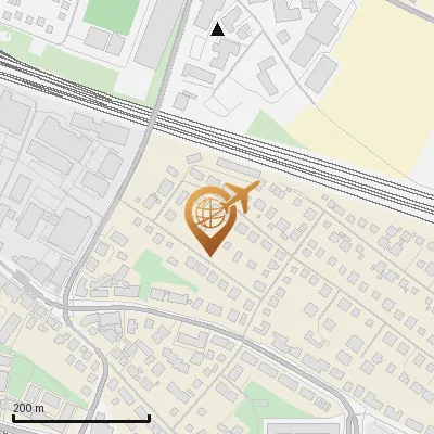 Foto zu Büchmannstraße 11, 81825 München