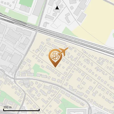 Foto zu Büchmannstraße 13, 81825 München