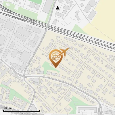 Foto zu Büchmannstraße 14, 81825 München