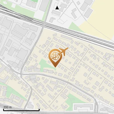 Foto zu Büchmannstraße 16, 81825 München