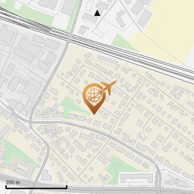 Foto zu Büchmannstraße 18, 81825 München
