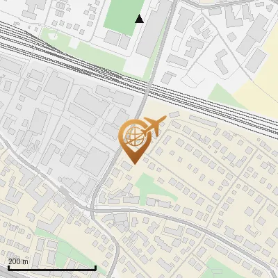 Foto zu Büchmannstraße 4, 81825 München