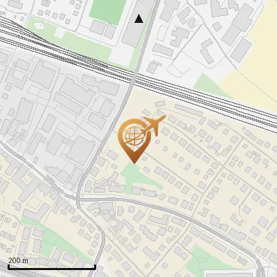 Foto zu Büchmannstraße 8, 81825 München