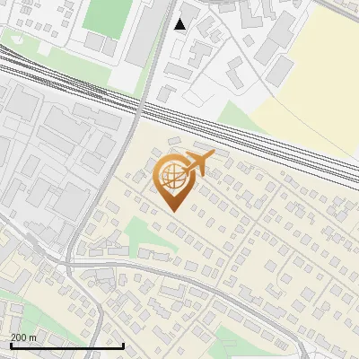 Foto zu Büchmannstraße 9, 81825 München