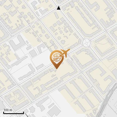 Foto zu Büchnerweg 55, 12489 Berlin