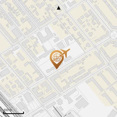 Foto zu Büchnerweg 58, 12489 Berlin