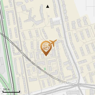 Foto zu Buekweg 11, 22337 Hamburg