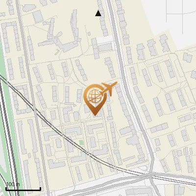 Foto zu Buekweg 15, 22337 Hamburg