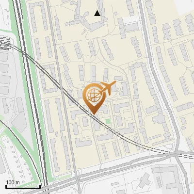 Foto zu Buekweg 8, 22337 Hamburg