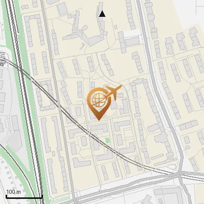 Foto zu Buekweg 9, 22337 Hamburg